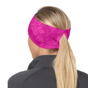 Ponytail Headband
